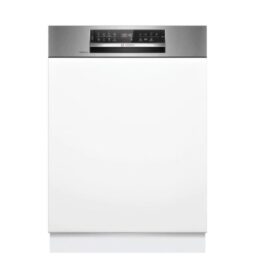 Máy rửa bát bán âm Bosch SMI6ZCS16E Serie 6