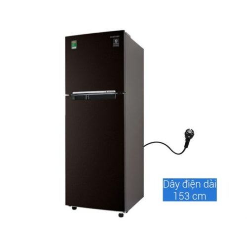 hinh anh tu lanh samsung rt22m4032by sv