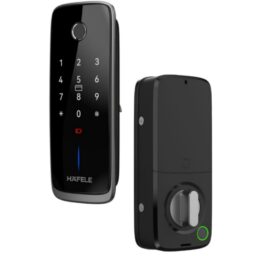 Khóa điện tử Hafele NOVA - MR2501B 499.21.226