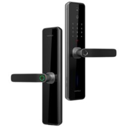 Khóa điện tử Hafele ZENITH - ML2501W 499.21.225