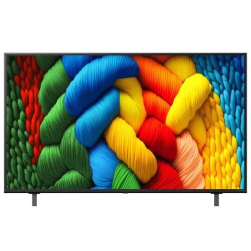 Smart Tivi NanoCell LG AI 4K 65 inch 65NANO80ASA