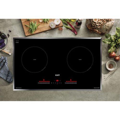 anh bep tu kaff kf ih870z