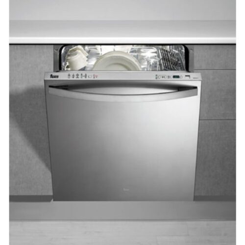 Máy rửa bát Teka Mid 15 sets (Black)