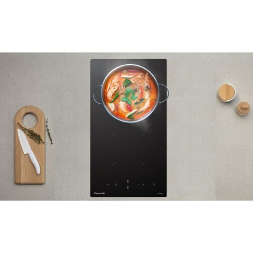 anh thuc te bep hong ngoai panasonic ky r32aelyue