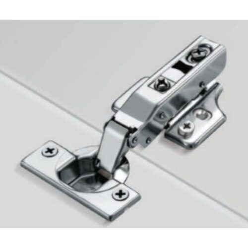 Bản lề GrandX Capella Thép XC.IR107C3D