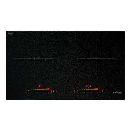 Bếp từ 2 vùng nấu Kocher X-NANO 7