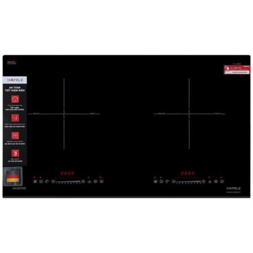 Bếp Từ 2 Vùng Nấu HC-I7325B Hafele 533.09.979 3 Bếp Từ 2 Vùng Nấu HC-I7325B Hafele 533.09.979