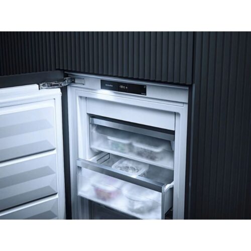 Tủ mát âm tủ Miele K 7747 C 125 Gala 3 cua tu dong dung miele fns 7740 d 125 gala ed 1