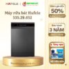 Máy rửa chén độc lập Hafele HDW-F6052G 535.29.652 2 535.29.652