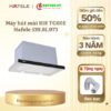 Máy hút khử mùi âm tủ dạng kéo Hafele HH TG60E 539.81.073 1 539.81.073