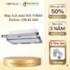 Máy hút khử mùi âm tủ dạng kéo Hafele HH TI60D 539.81.083 1 539.81.083