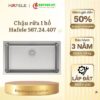 Chậu rửa bát Hafele HS24-SSN1S-760 567.24.407 1 567.24.407