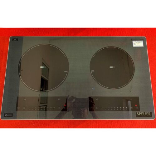 Ảnh bếp Từ Spelier SPM 980I Plus