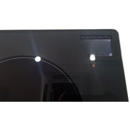 Ảnh cạnh bếp Từ Spelier SPM 980I Plus