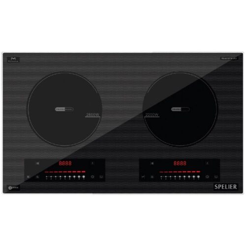 Bếp Từ Spelier SPM 980I Plus