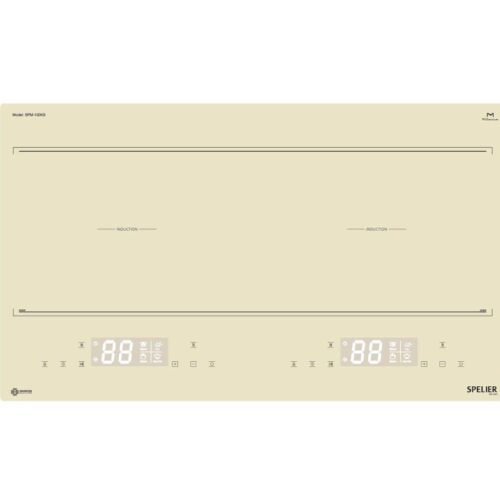 Bếp từ Spelier SPM-100KS