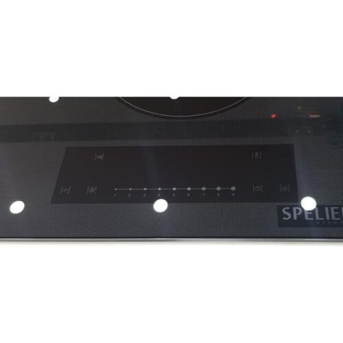 Hình ảnh bếp Từ Spelier SPM 980I Plus