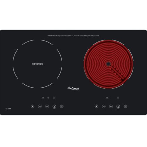 anh bep dien tu canzy cz 720ib