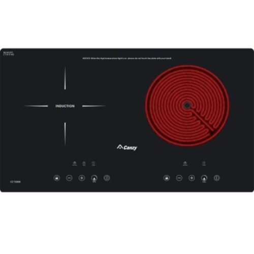 anh bep dien tu canzy cz 720sr