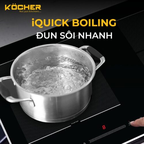 anh bep tu 2 vung nau kocher di 609