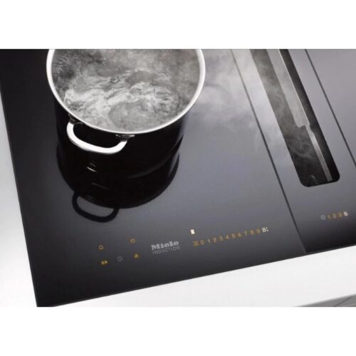 Bếp từ Domino Miele 2 vùng nấu CS 7612 FL lắp âm 3 anh bep tu domino miele 2 vung nau cs 7612 fl lap am