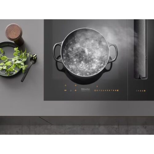 anh bep tu domino miele 2 vung nau cs 7612 fl smartlines series lap am