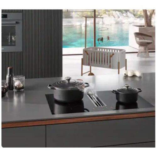 anh bep tu ket hop hut mui miele 4 vung nau kmda 7272 fl u lap am