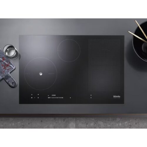 Bếp từ Miele 4 vùng nấu KM 7879 FL lắp âm 3 anh bep tu miele 4 vung nau km 7879 fl lap am