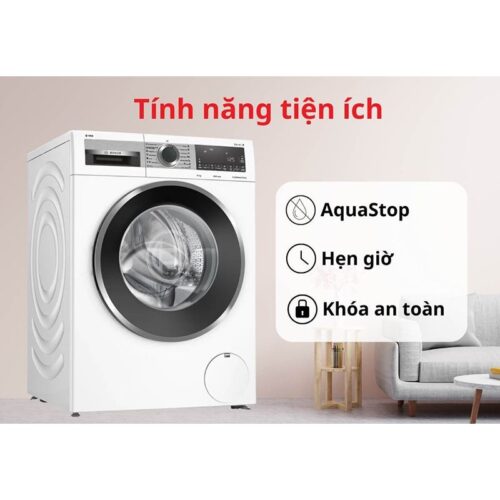 anh may giat quan ao bosch wgg25400vn