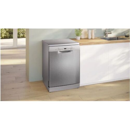 Máy rửa bát Bosch SMS2ITI12E serie 2, độc lập 5 anh may rua bat bosch sms2iti12e