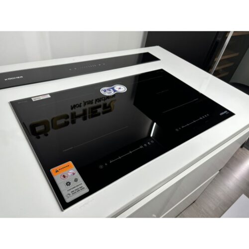 anh that bep tu 2 vung nau kocher di 330e