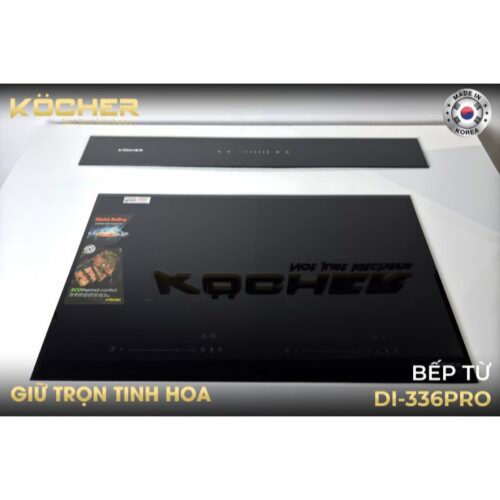 anh that bep tu 2 vung nau kocher di 336pro