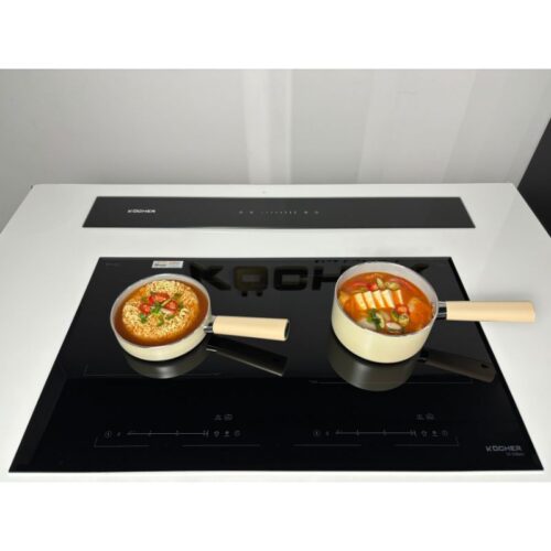 anh that bep tu 2 vung nau kocher di 338pro