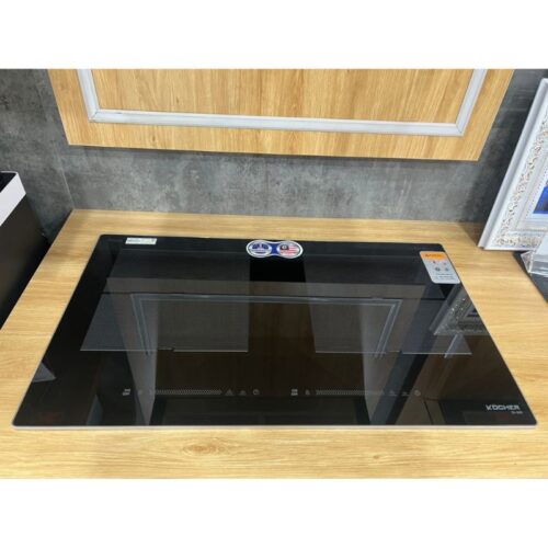 anh that bep tu 2 vung nau kocher di 609