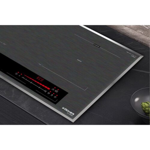 bang dieu khien bep tu 2 vung nau kocher di 338pro 1