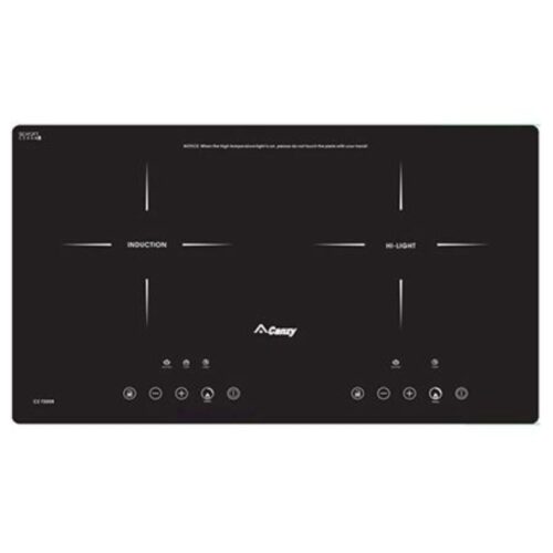 Bếp điện từ Canzy CZ 720SR