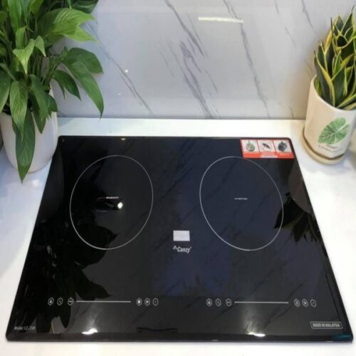 Bếp điện từ Canzy CZ E89