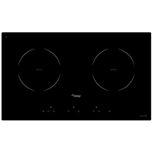 Bếp điện từ đôi Canzy CZ 200SS