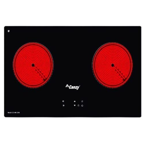 Bếp hồng ngoại Canzy CZ 400-2EB