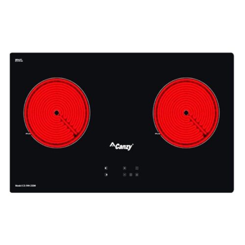 Bếp hồng ngoại Canzy CZ 500-2IDH