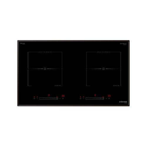 Bếp từ 2 vùng nấu Kocher DI-220