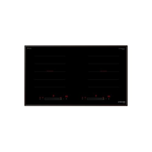 Bếp từ 2 vùng nấu Kocher DI-221