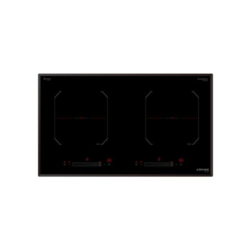 Bếp từ 2 vùng nấu Kocher DI-222