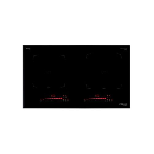 Bếp từ 2 vùng nấu Kocher DI-336Pro