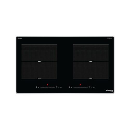Bếp từ 2 vùng nấu Kocher DI-609