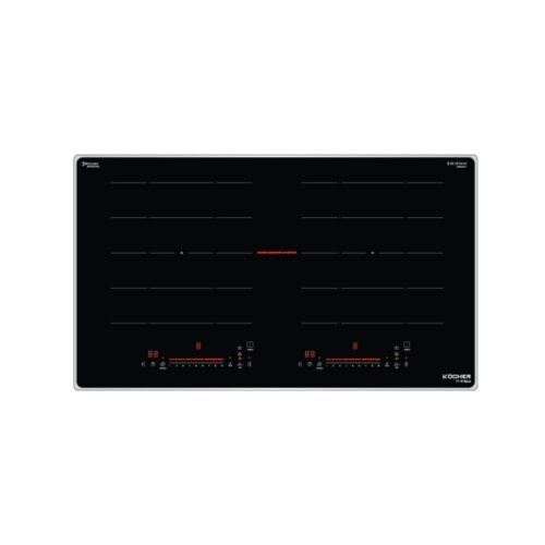 Bếp từ 2 vùng nấu Kocher DI-616PLUS