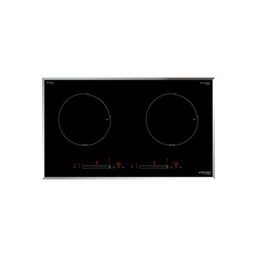 Bếp từ 2 vùng nấu Kocher DI-628SE