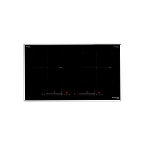 Bếp từ 2 vùng nấu Kocher DI-688SE