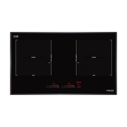 Bếp từ 2 vùng nấu Kocher DIB4-888PLUS