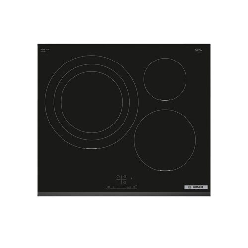 Bếp từ Bosch PID631BB5E 3 vùng nấu, lắp âm